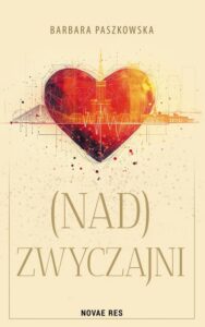 Okładka: (Nad)Zwyczajni