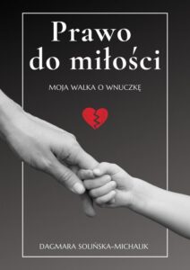 Okładka: Prawo do miłości