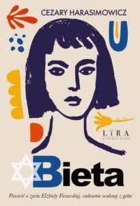 Okładka: Bieta