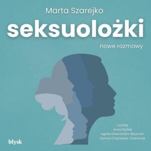 Okładka: Seksuolożki. Nowe rozmowy