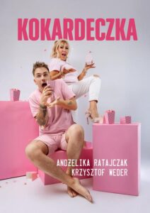 Okładka: Kokardeczka