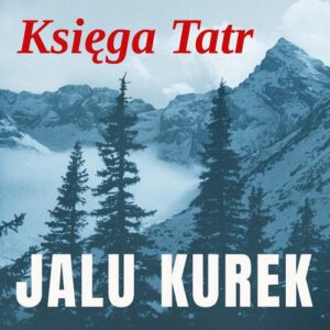 Okładka: Księga Tatr