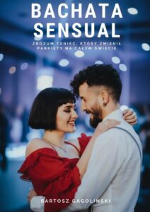 Okładka: Bachata Sensual