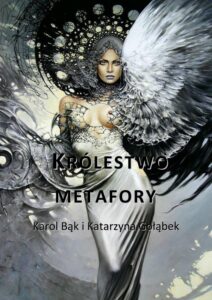 Okładka: Królestwo metafory