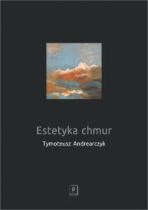 Okładka: Estetyka chmur