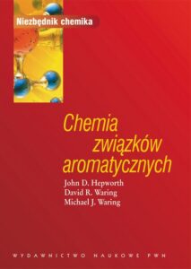 Okładka: Chemia związków aromatycznych
