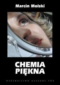 Okładka: Chemia piękna