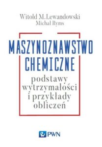 Okładka: Maszynoznawstwo chemiczne. Podstawy wytrzymałości i przykłądy obliczeń