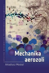 Okładka: Mechanika aerozoli