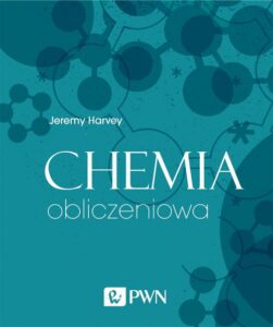 Okładka: Chemia obliczeniowa