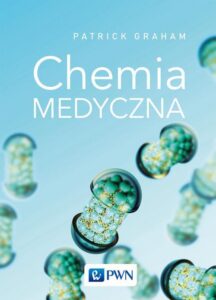 Okładka: Chemia medyczna