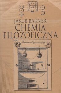 Okładka: Chemia filozoficzna
