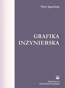 Okładka: Grafika inżynierska