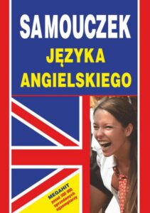 Okładka: Samouczek języka angielskiego