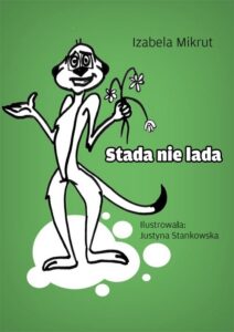 Okładka: Stada nie lada