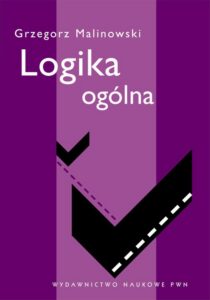 Okładka: Logika ogólna
