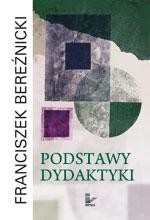 Okładka: Podstawy dydaktyki