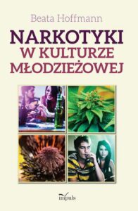 Okładka: Narkotyki w kulturze młodzieżowej