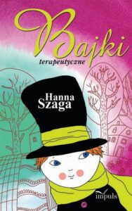 Okładka: Bajki terapeutyczne