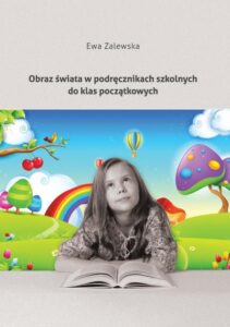 Okładka: Obraz świata w podręcznikach szkolnych do klas początkowych
