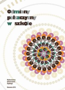 Okładka: Odmiany polszczyzny w szkole. Teoria i praktyka