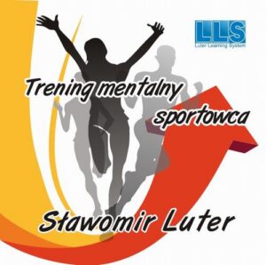 Okładka: Trening mentalny sportowca - kurs