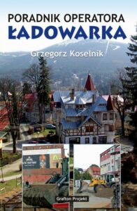 Okładka: Poradnik operatora Ładowarka