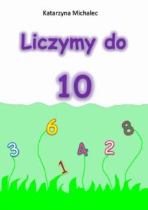 Okładka: Liczymy do 10