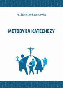Okładka: Metodyka katechezy