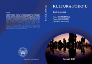 Okładka: Kultura sieci
