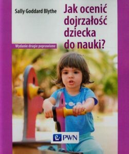 Okładka: Jak ocenić dojrzałość dziecka do nauki