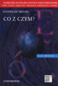 Okładka: Co z czym?