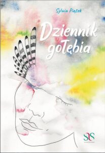 Okładka: Dziennik Gołębia - Planer