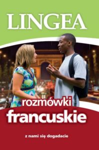 Okładka: Rozmówki francuskie. Z nami się dogadacie