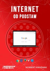 Okładka: Internet od podstaw