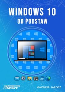 Okładka: Windows 10 od podstaw