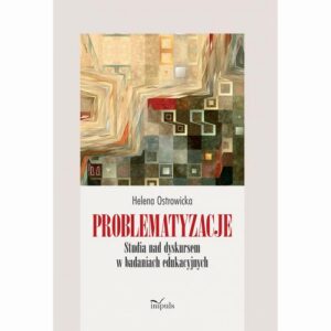 Okładka: PROBLEMATYZACJE