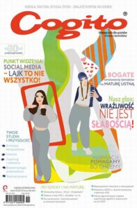 Okładka: Cogito 11/2024