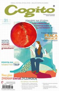 Okładka: Cogito 6/2025