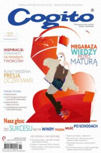 Okładka: Cogito 2/2026