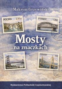 Okładka: Mosty na znaczkach