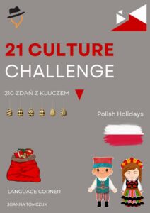 Okładka: Polish Holidays