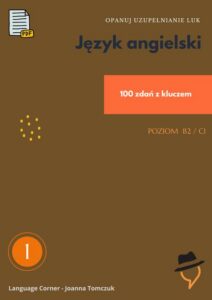 Okładka: Opanuj uzupełnianie luk.