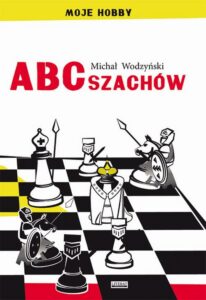 Okładka: ABC szachów