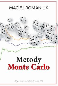 Okładka: Metody Monte Carlo