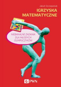 Okładka: Igrzyska matematyczne