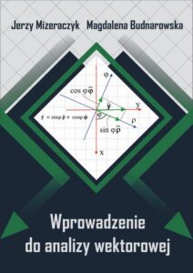Okładka: Wprowadzenie do analizy wektorowej
