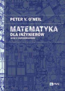 Okładka: Matematyka dla inżynierów