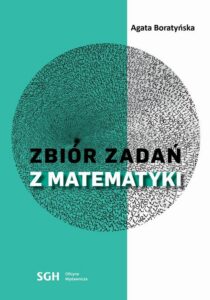 Okładka: Zbiór zadań z matematyki