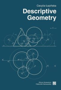 Okładka: Descriptive Geometry